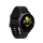 SAMSUNG Galaxy Watch Active Czarny - 482252 - zdjęcie